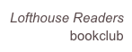Lofthouse Readers
bookclub